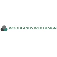 Woodlands Web Design logo - Similar company to Celestial Capital