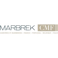 Marbrek-CMF logo - Similar company to Solubema S.A.
