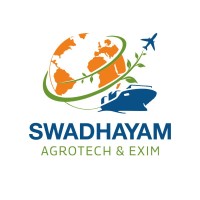 SWADHAYAM AGROTECH & EXIM logo - Similar company to Kingspharm