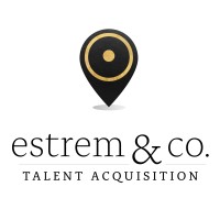 Estrem & Company - Construction Recruiting Firm logo - Similar company to Grit Construction Services Llc