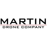 Martin Drone Company logo - Similar company to Palmetto Drone Company
