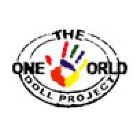 One World Doll Project, Inc. logo - Similar company to Dollxes Daily Products
