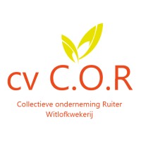 cv C.O.R. Witlofkwekerij logo - Similar company to Maatschap Broersen