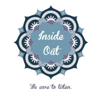 Inside Out Counseling Center logo - Similar company to Five Senses