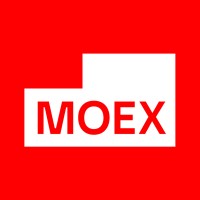 Moscow Exchange logo - Similar company to Np Rts Group