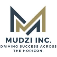 Mudzi Inc. logo - Similar company to Admark Digital Solutions