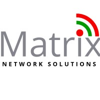 Matrix Network Solutions logo - Similar company to Matrix Networks