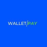 WalletPay logo - Similar company to Wallet Pay