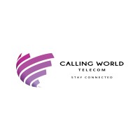 Calling World Telecom Pte LTD (CWT) logo - Similar company to Virtual Infotech Inc.