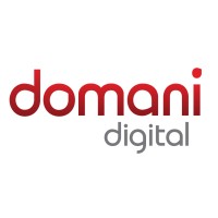 Domani Digital logo - Similar company to Staxd Pty Ltd.