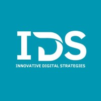 Innovative Digital Strategies logo - Similar company to Mor Financial Services