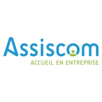 Assiscom logo - Similar company to Les Conciergeries Rennaises