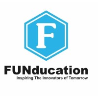 FUNducation logo - Similar company to Ability To Include, Inc.