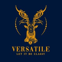Versatilebyms logo - Similar company to Recruitingbees Pvt Ltd