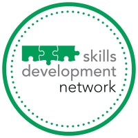 East of England Digital Skills Development Network logo - Similar company to Midlands Digital Skills Development Network