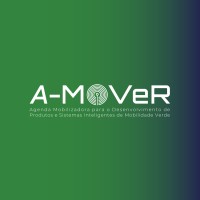 A-MoVeR logo - Similar company to Mbit, Sa