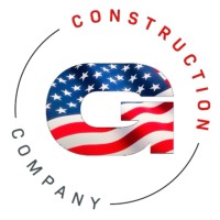 GAGE Construction Company logo - Similar company to Modern Relik