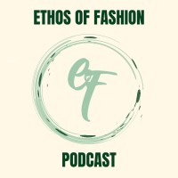 Ethos of Fashion logo - Similar company to Onlyplanet.In