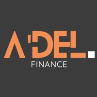 A'del Finance logo - Similar company to A'Dela Home