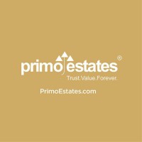 Primo Estates logo - Similar company to Qualitance India