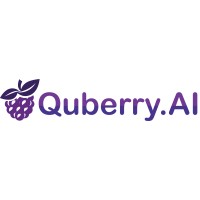 Quberry.AI logo - Similar company to Skilltree.Ai