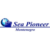 Sea Pioneer Montenegro logo - Similar company to Bliss Interiors