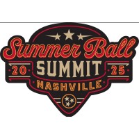 Summer Ball Summit logo - Similar company to Kings Hammer Sbd Event Management