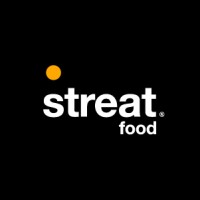 Streat Food logo - Similar company to Getawaybox