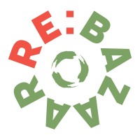 Re:Bazaar logo - Similar company to Гражданско Движение Будител