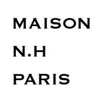 MAISON N.H PARIS logo - Similar company to Clo Studio Ltd