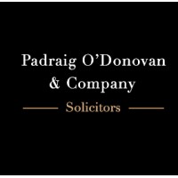 Padraig O’Donovan & Company