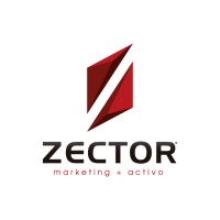 Zector logo - Similar company to Zecto