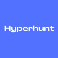 Hyperhunt logo - Similar company to Ekronne Media Services