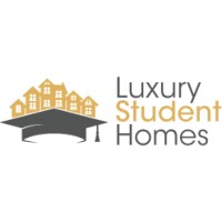 Luxury Student Homes logo - Similar company to Kaizen360