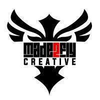 Made2Fly Creative logo - Similar company to Webid