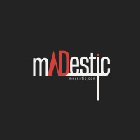 mADestic logo - Similar company to Solutionspin Limited