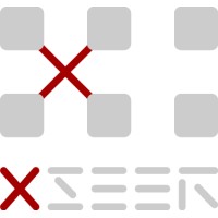 xSeer logo - Similar company to Coalition For Open Process Automation (Copa)