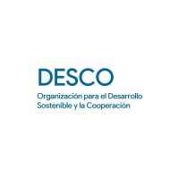 DESCO - Organización para el Desarrollo Sostenible y la Cooperación logo - Similar company to Aika Organización De Eventos