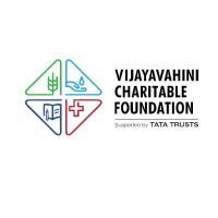 VCF- Vijayavahini Charitable Foundation logo - Similar company to Gobtz