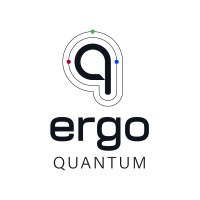 Ergo Quantum logo - Similar company to Quantum Intelligence