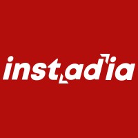 Instadia logo - Similar company to Mena Minds