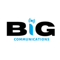 BiG communications.mx logo - Similar company to Appvant