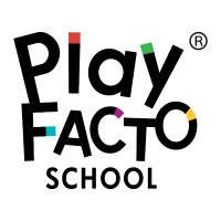 PlayFACTO School logo - Similar company to Influential Brands