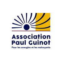 Association Paul Guinot logo - Similar company to Esrp Forja - Fondation Ove