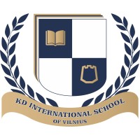 KD International School of Vilnius logo - Similar company to Masterline