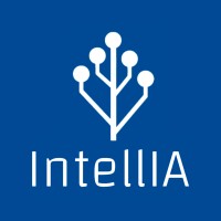 IntellIA logo - Similar company to Wikimusculos.Com