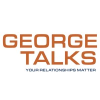 George Talks LLC logo - Similar company to Eq Therapy
