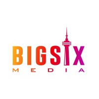 BIGSIX MEDIA logo - Similar company to Orangery Leader Solutions