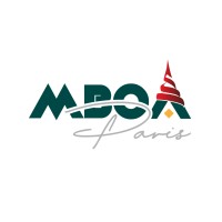MBOA PARIS logo - Similar company to Fidecoin Rewards