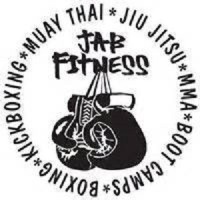 JAB Fitness logo - Similar company to Hand To Hand Combat Sports Llc